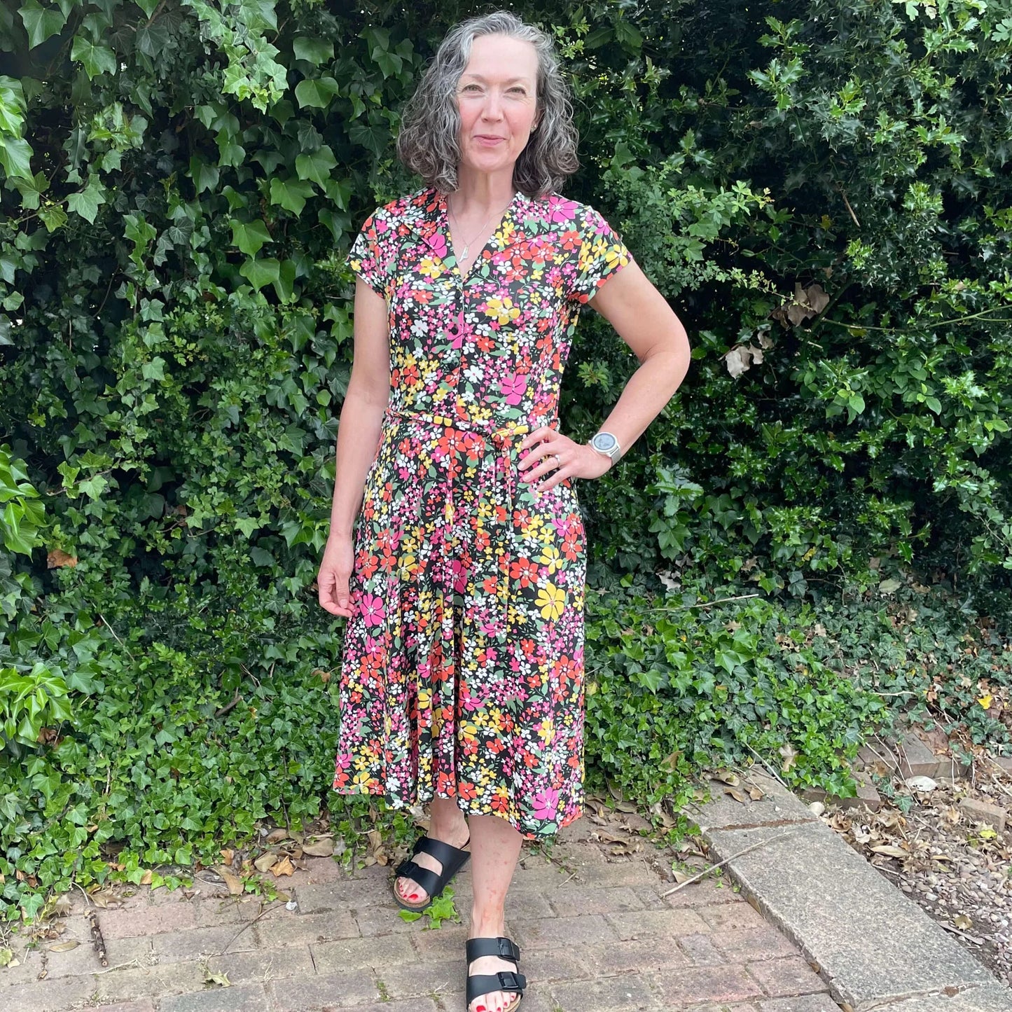 Marianne Dress