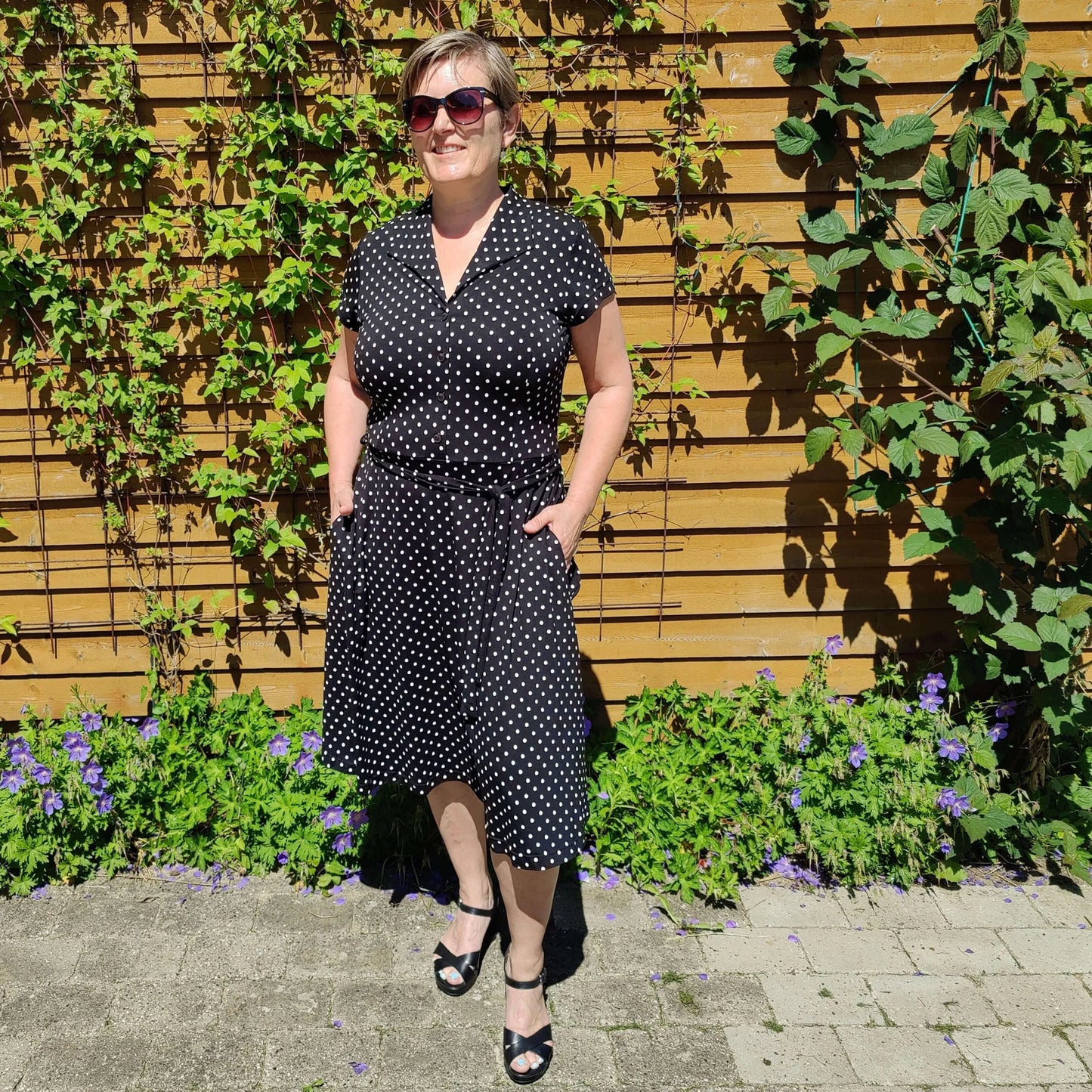 Marianne Dress