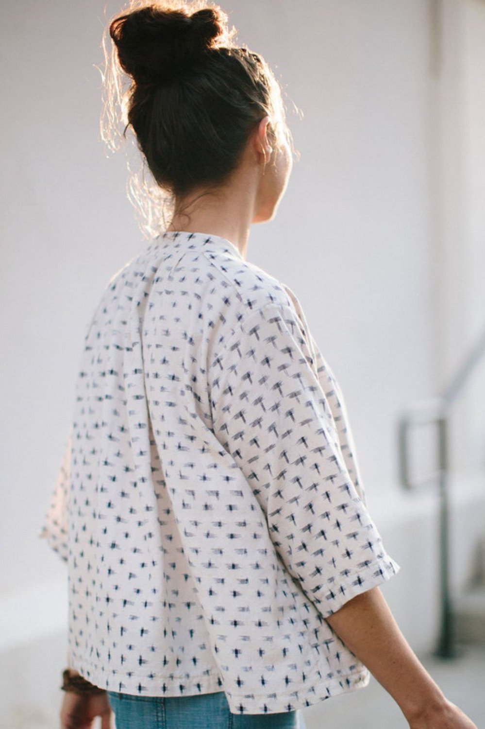 Matcha Top
