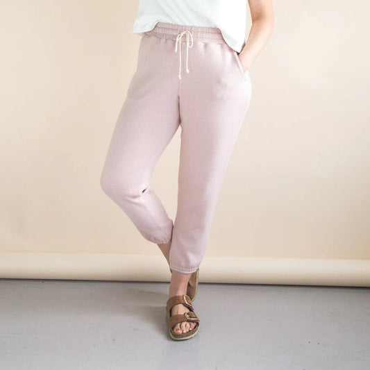 Plateau Joggers