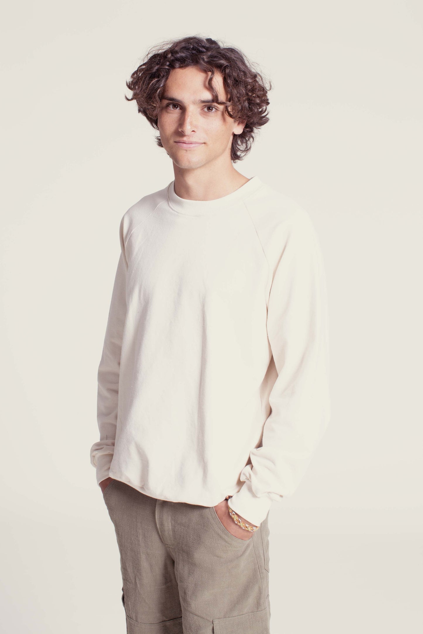 Rebel Raglan