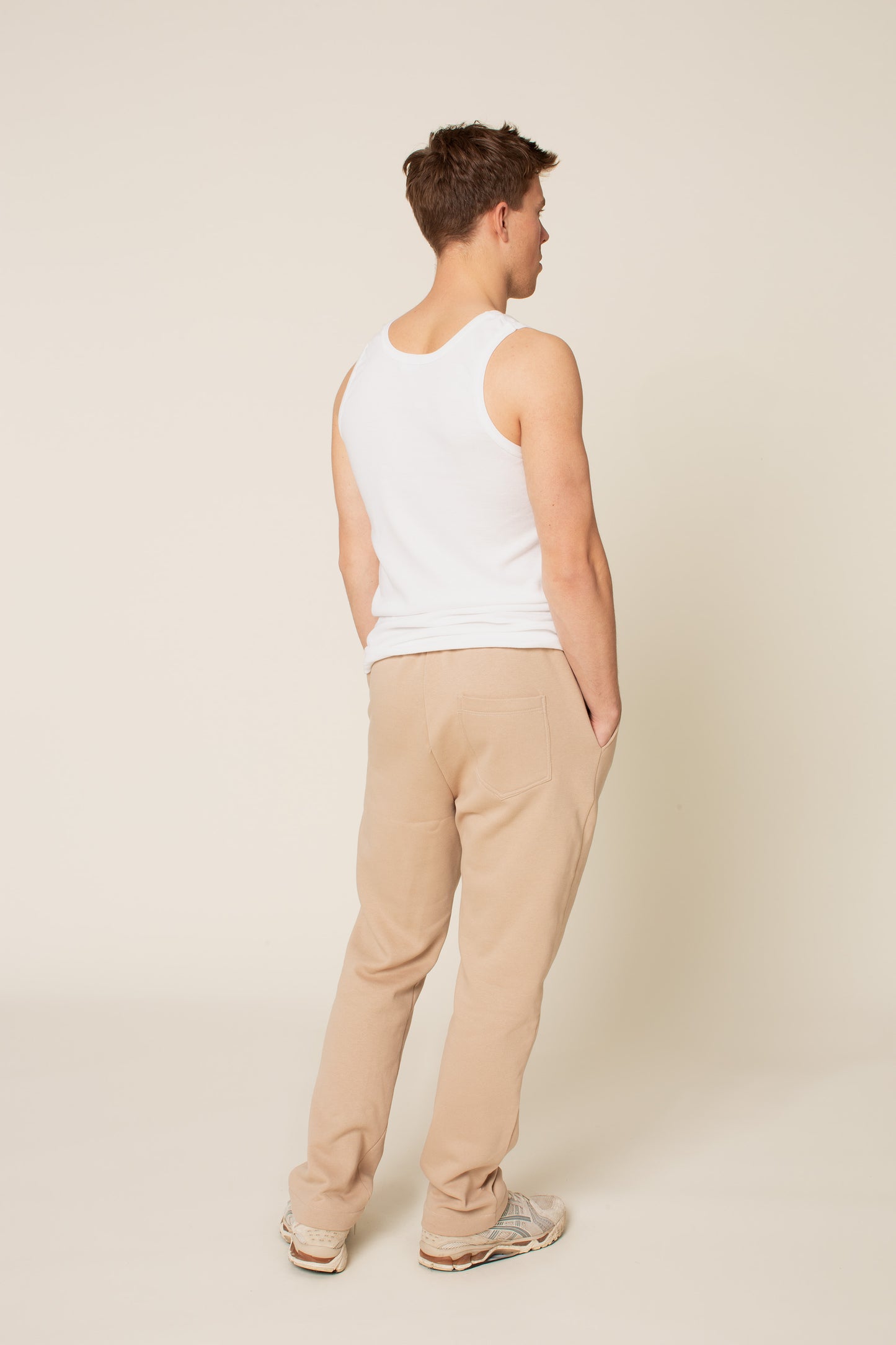Rebel Sweat Pants