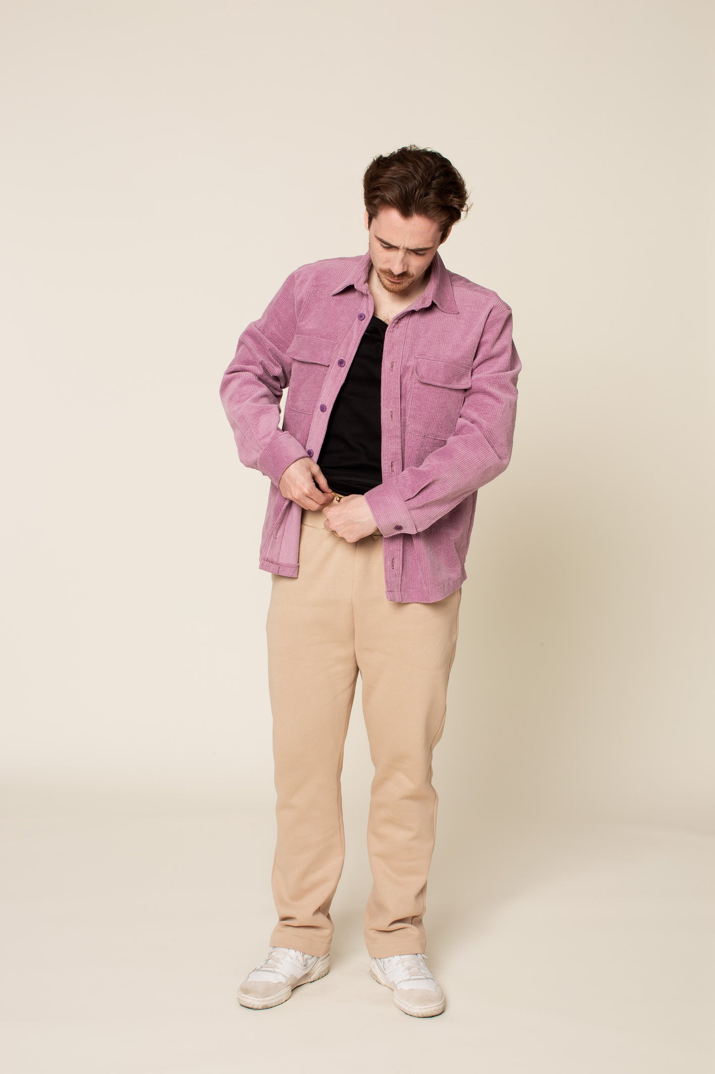 Rebel Sweat Pants