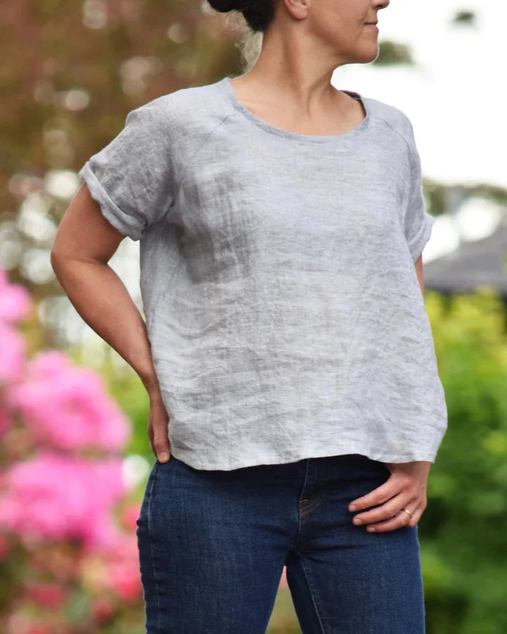 Remy Raglan