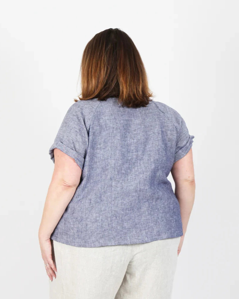 Remy Raglan