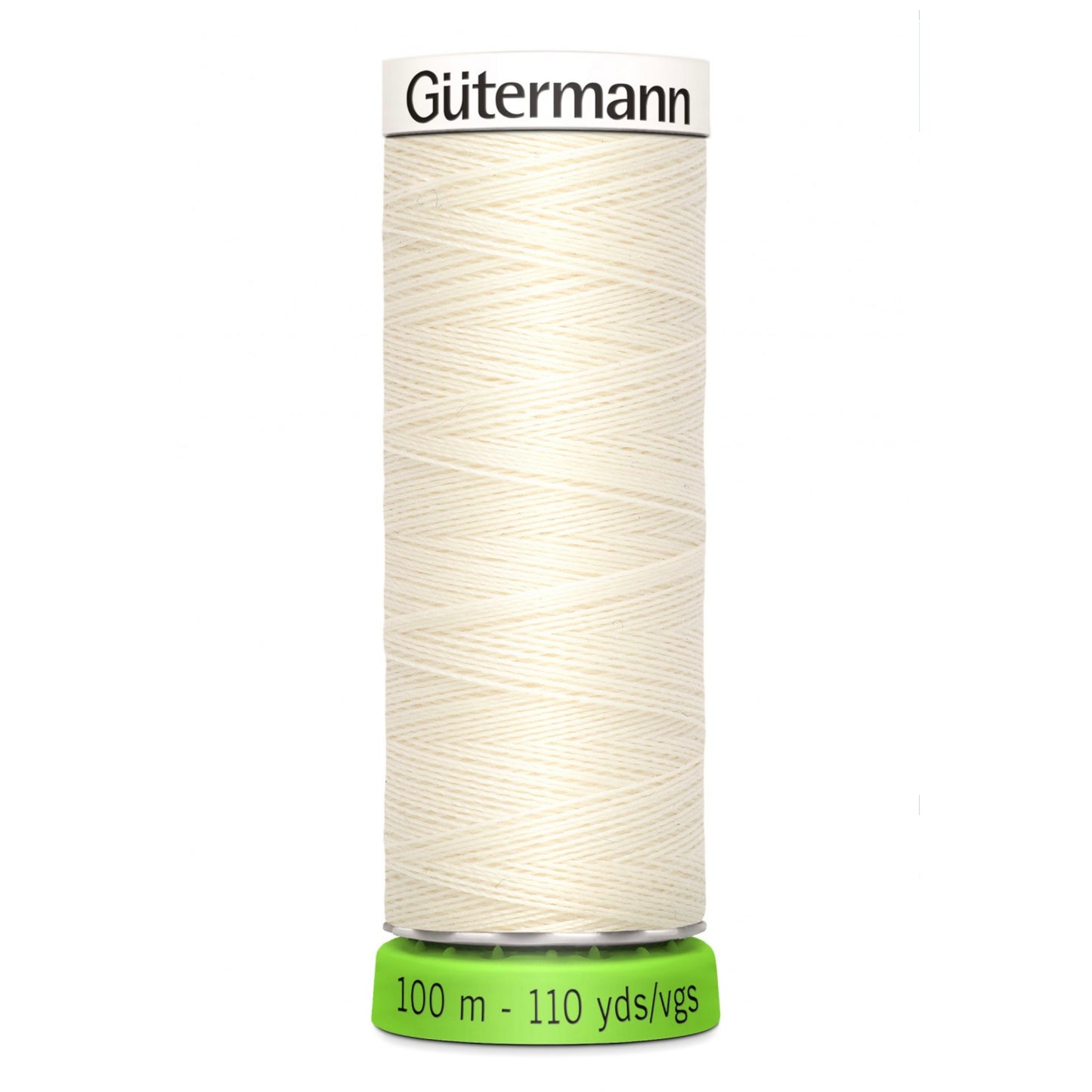 Recycled Polyester Thread