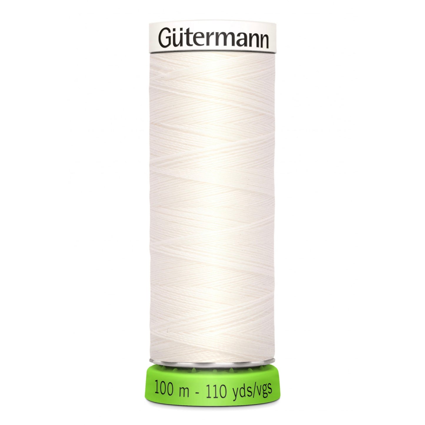 Recycled Polyester Thread