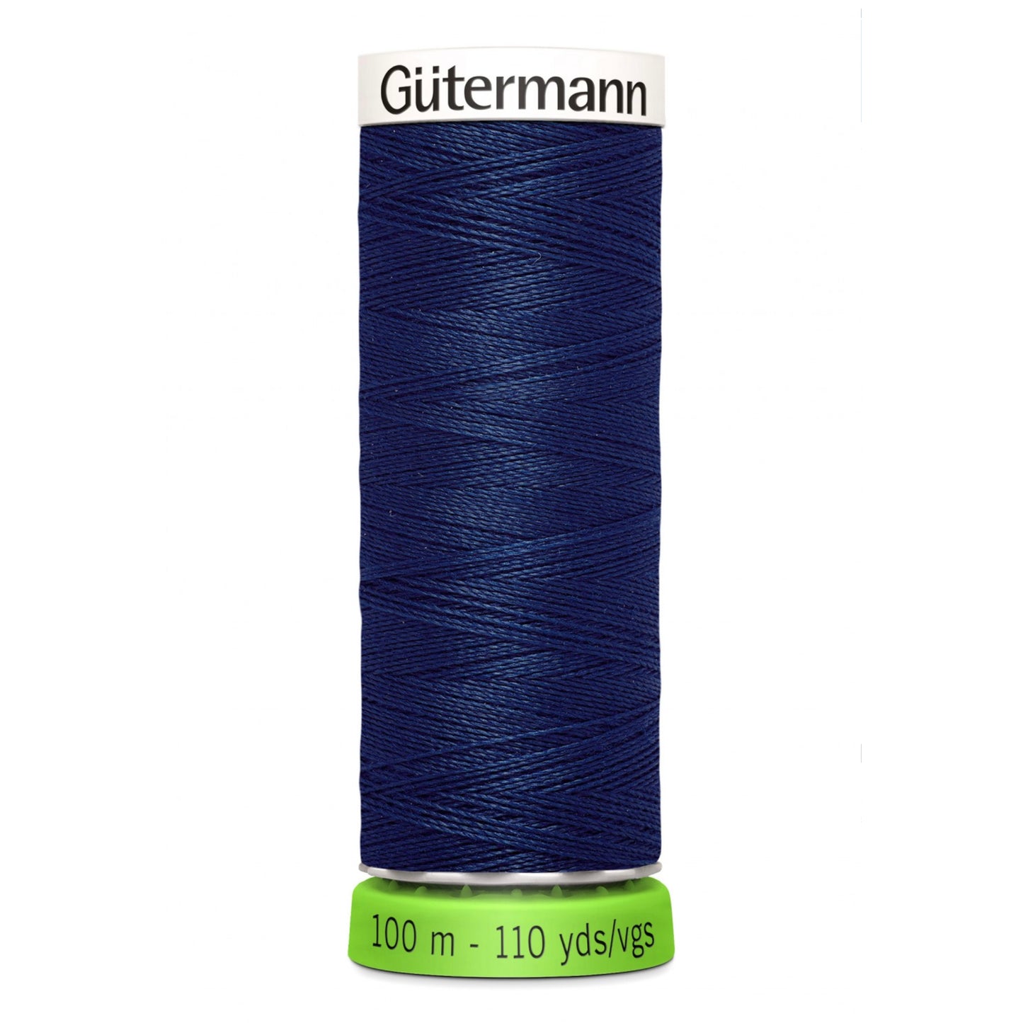 Recycled Polyester Thread