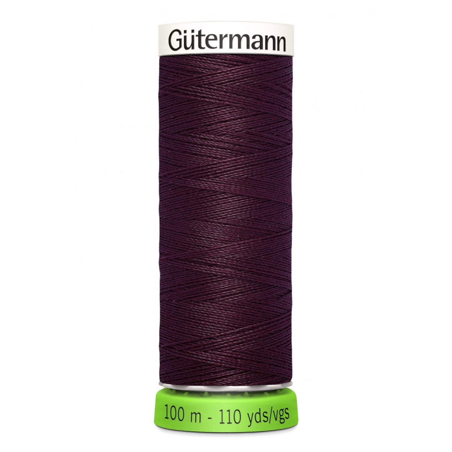 Recycled Polyester Thread