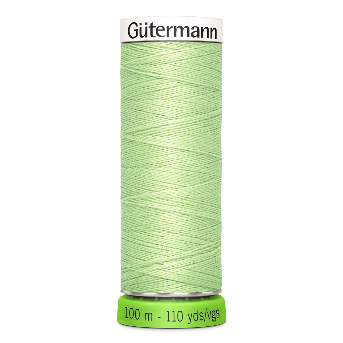 Recycled Polyester Thread