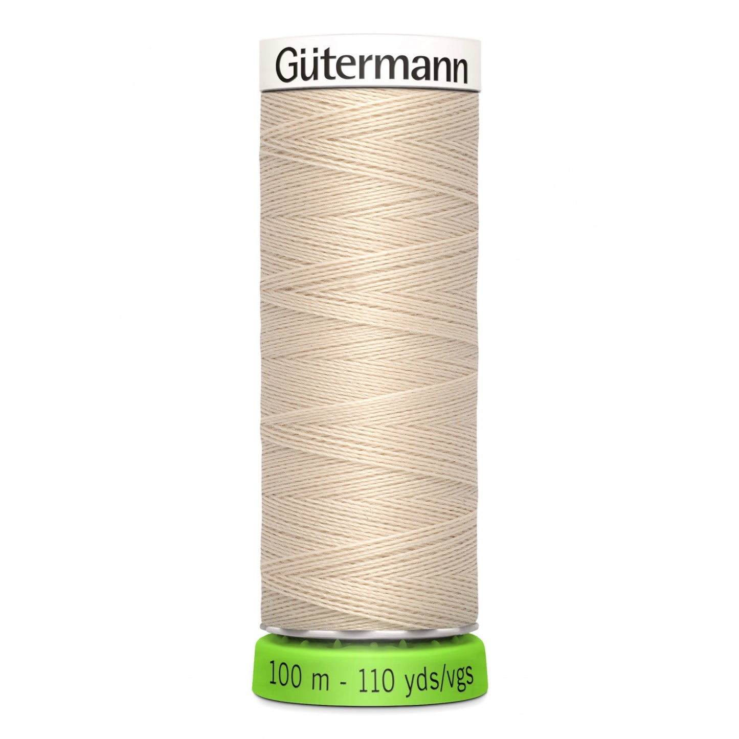Recycled Polyester Thread