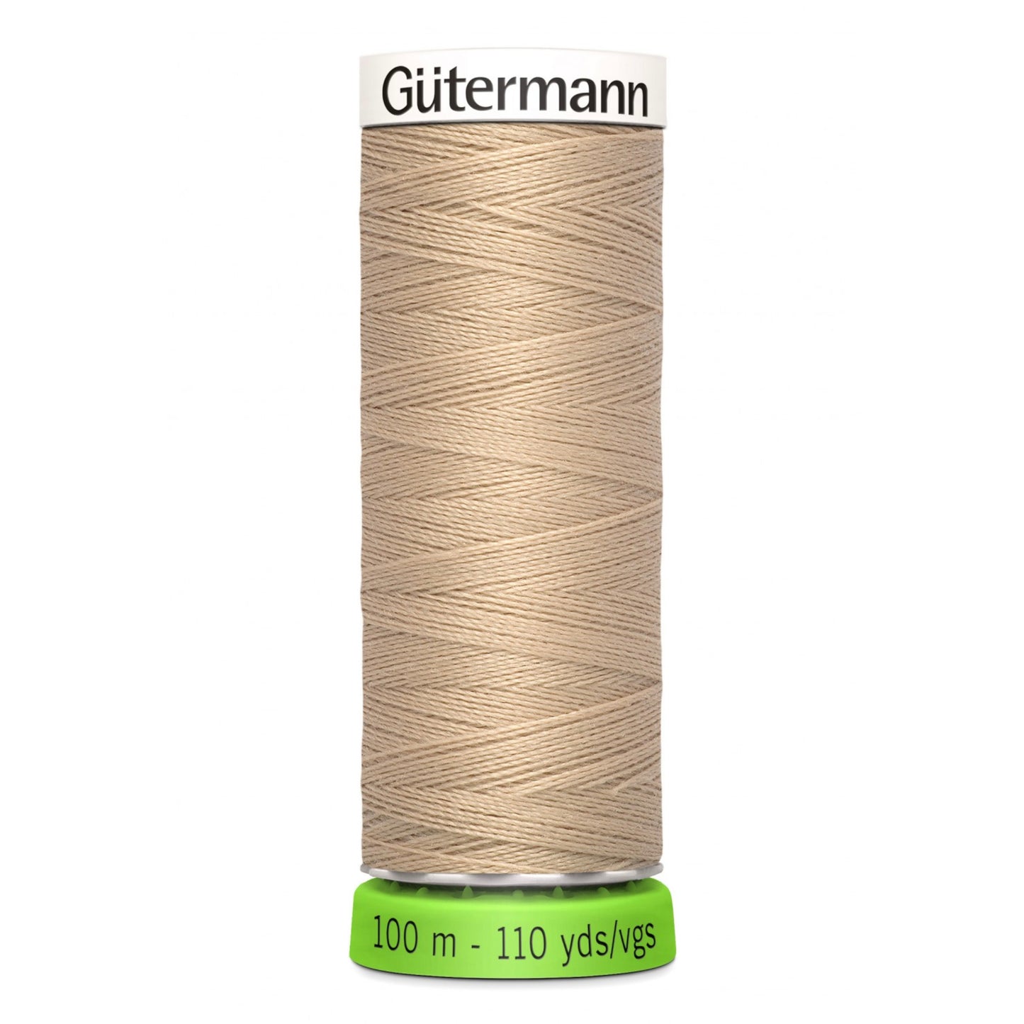 Recycled Polyester Thread