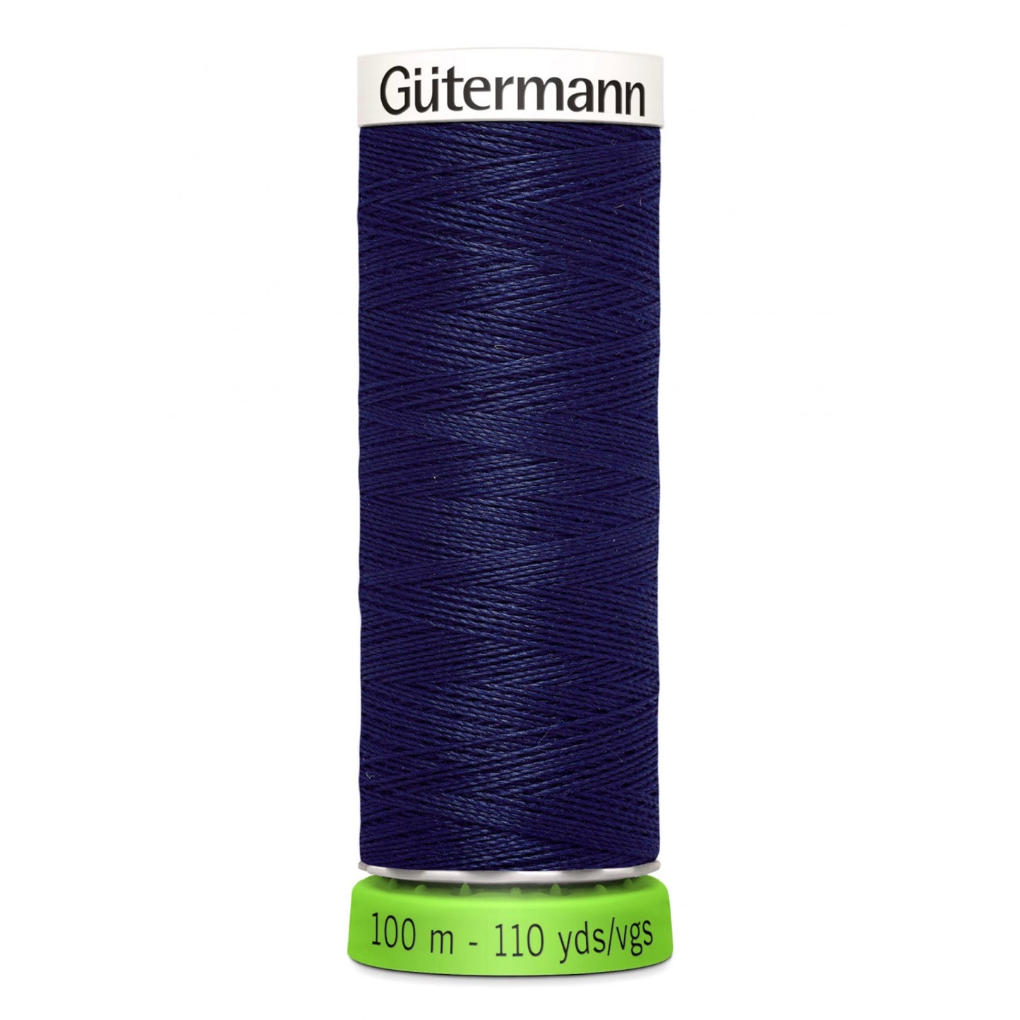 Recycled Polyester Thread