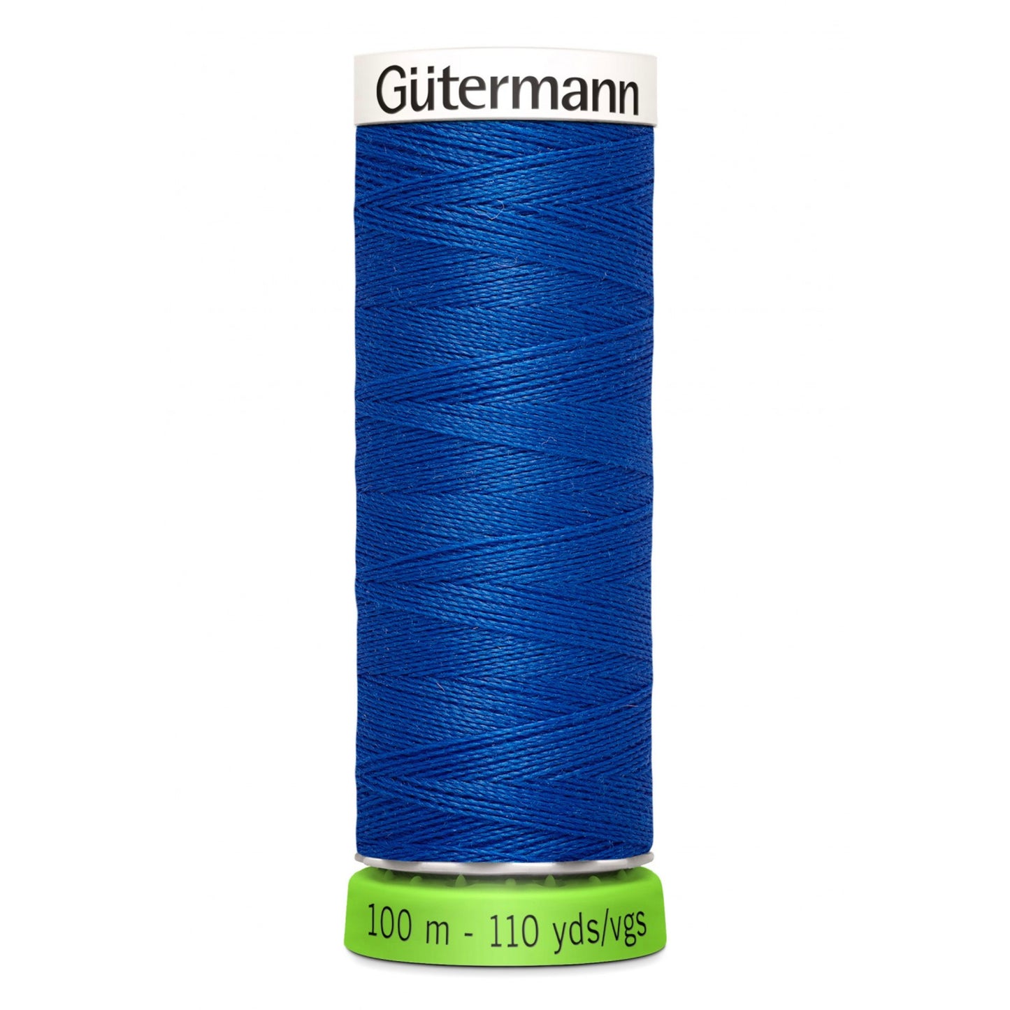Recycled Polyester Thread