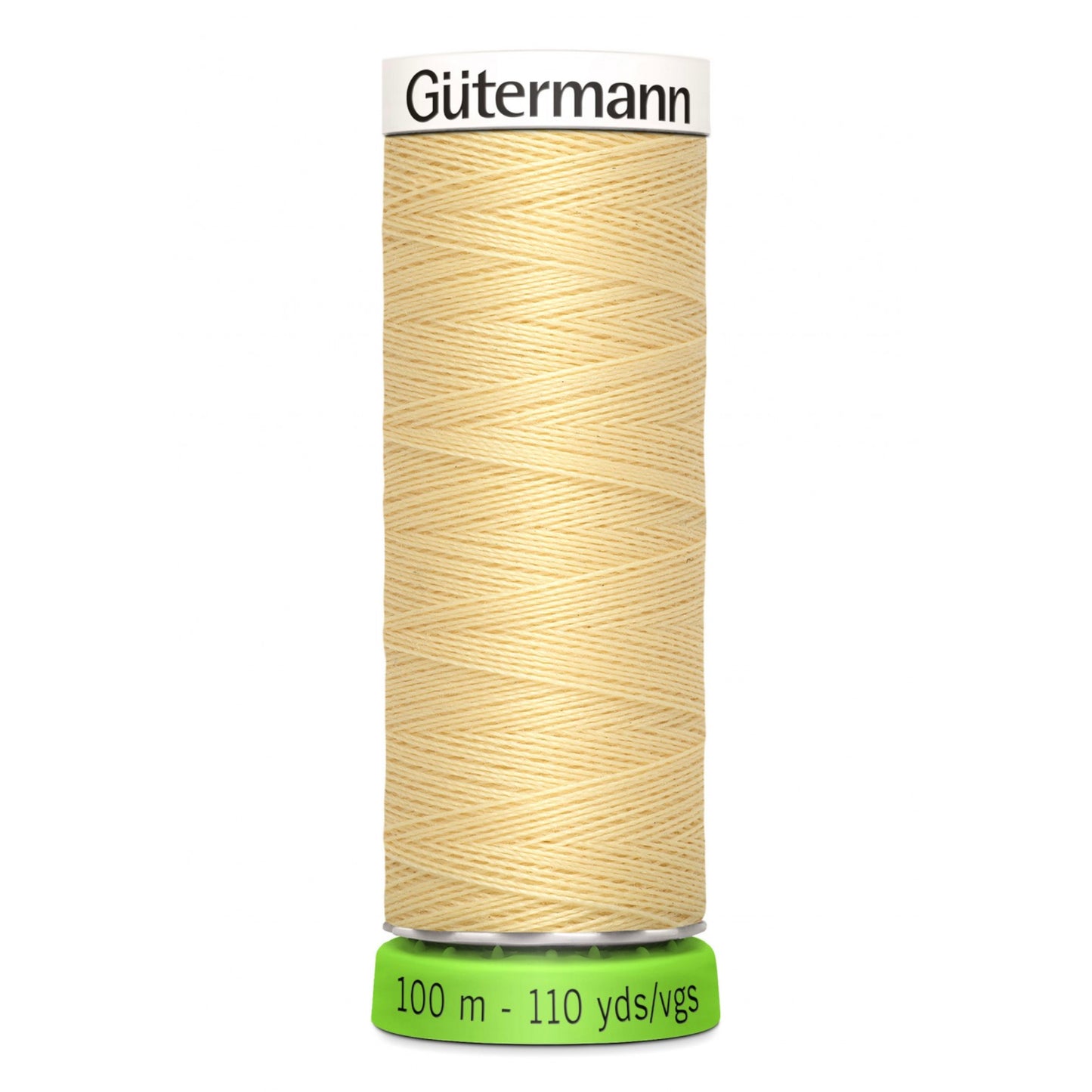 Recycled Polyester Thread
