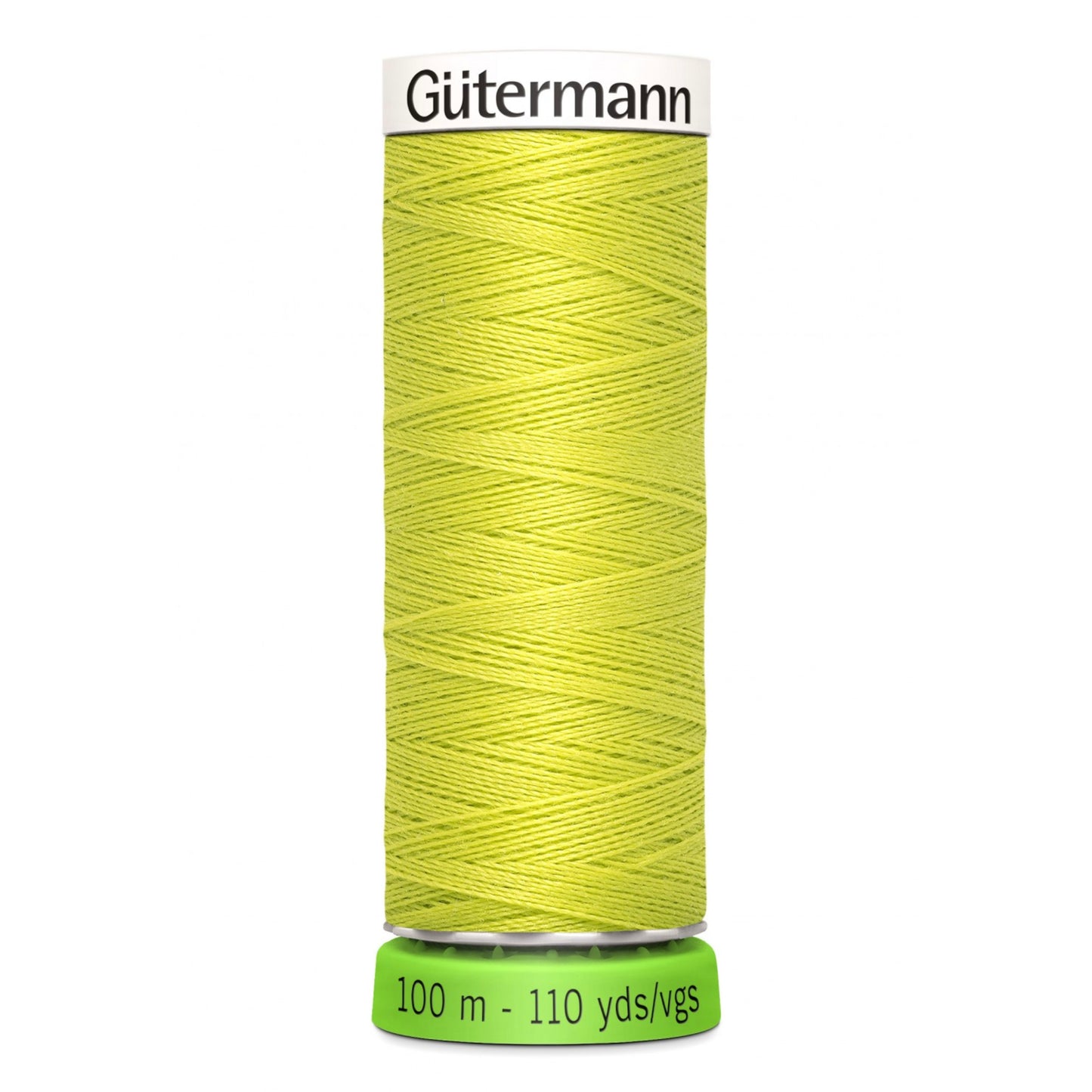 Recycled Polyester Thread