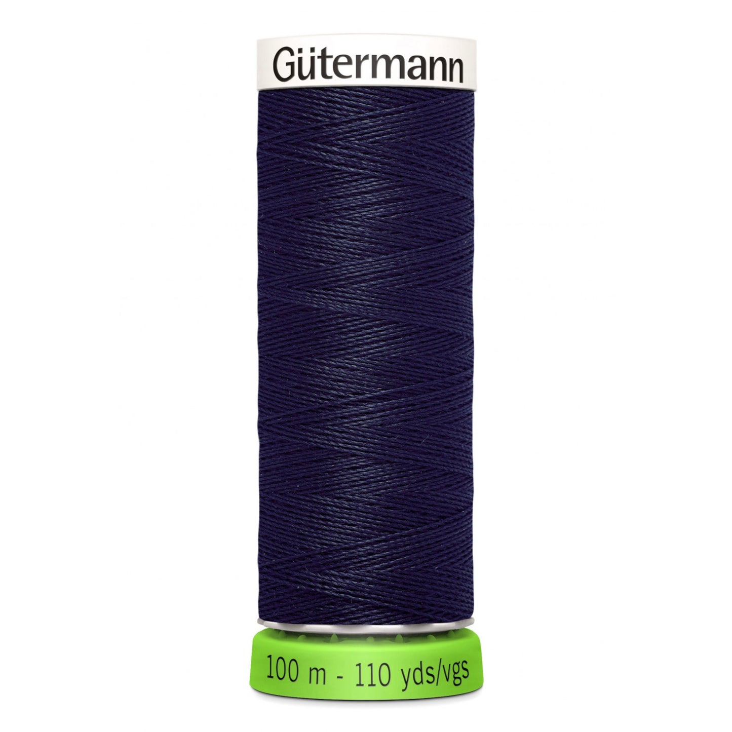 Recycled Polyester Thread