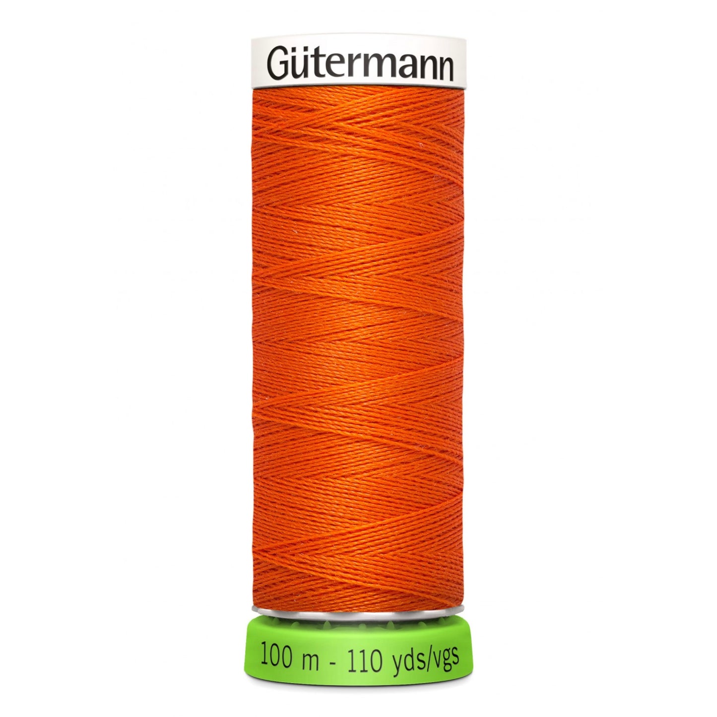 Recycled Polyester Thread