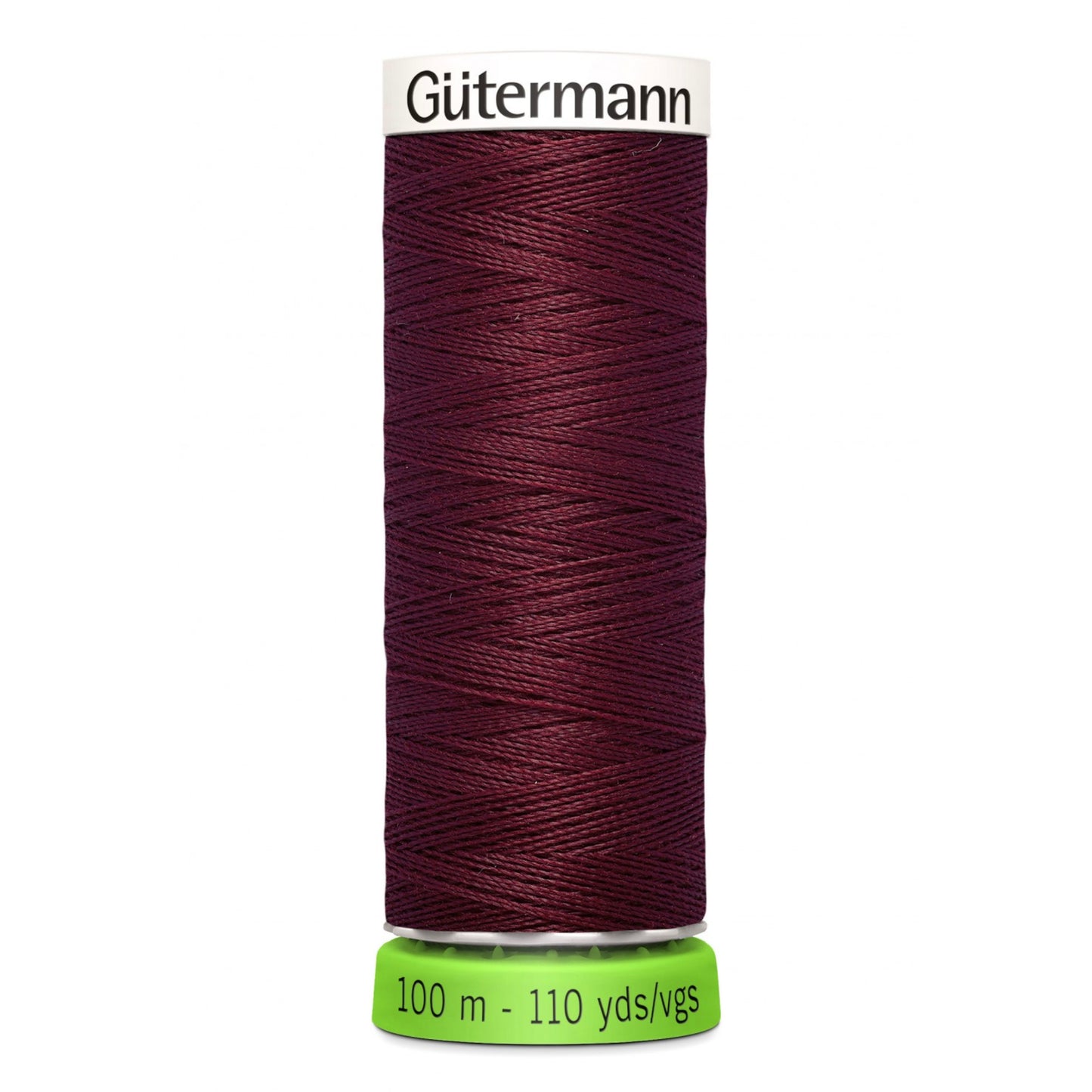 Recycled Polyester Thread