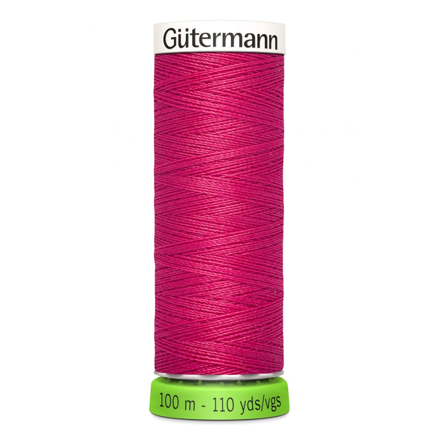 Recycled Polyester Thread