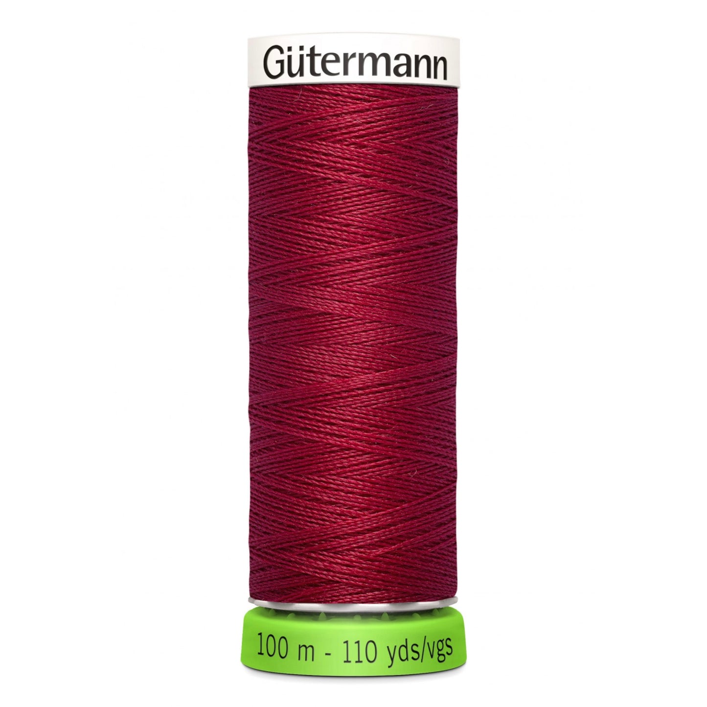 Recycled Polyester Thread