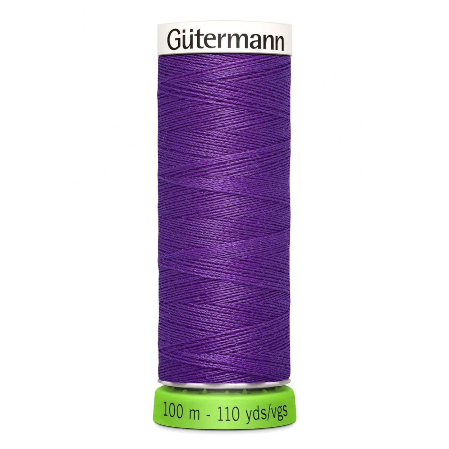 Recycled Polyester Thread