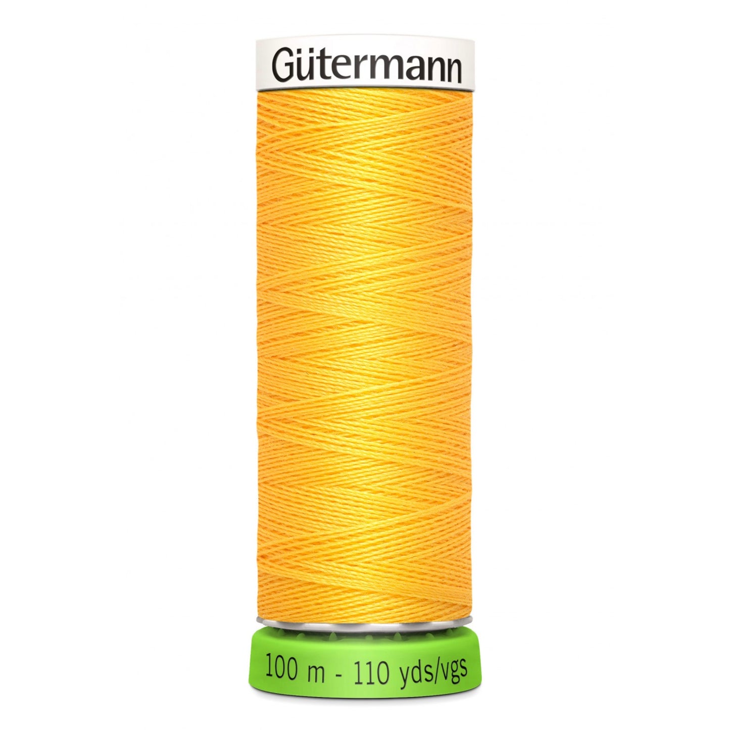 Recycled Polyester Thread