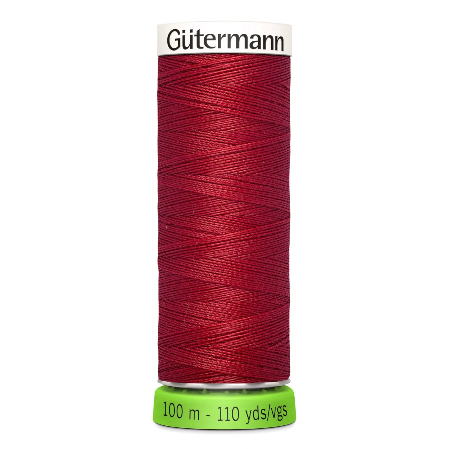 Recycled Polyester Thread