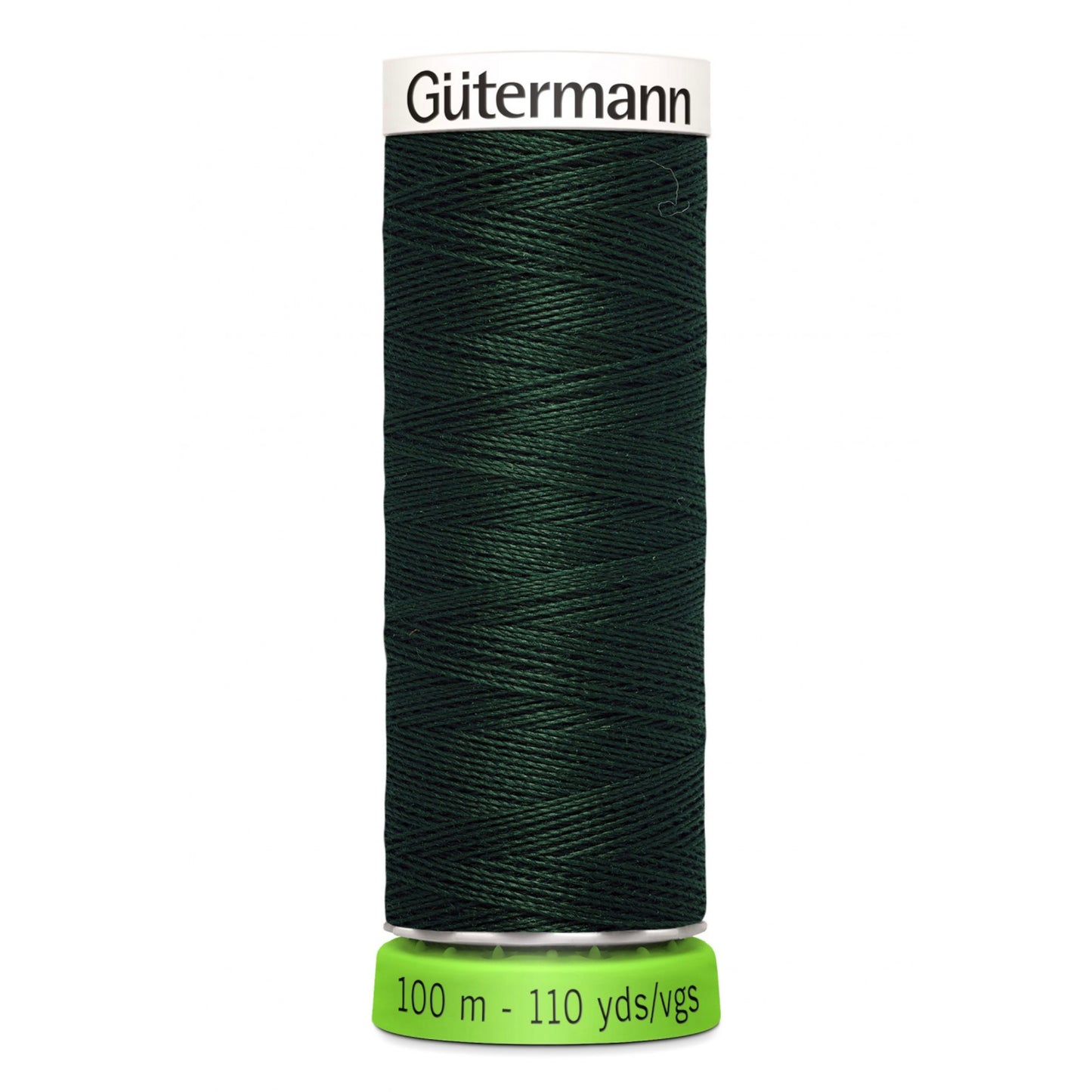 Recycled Polyester Thread