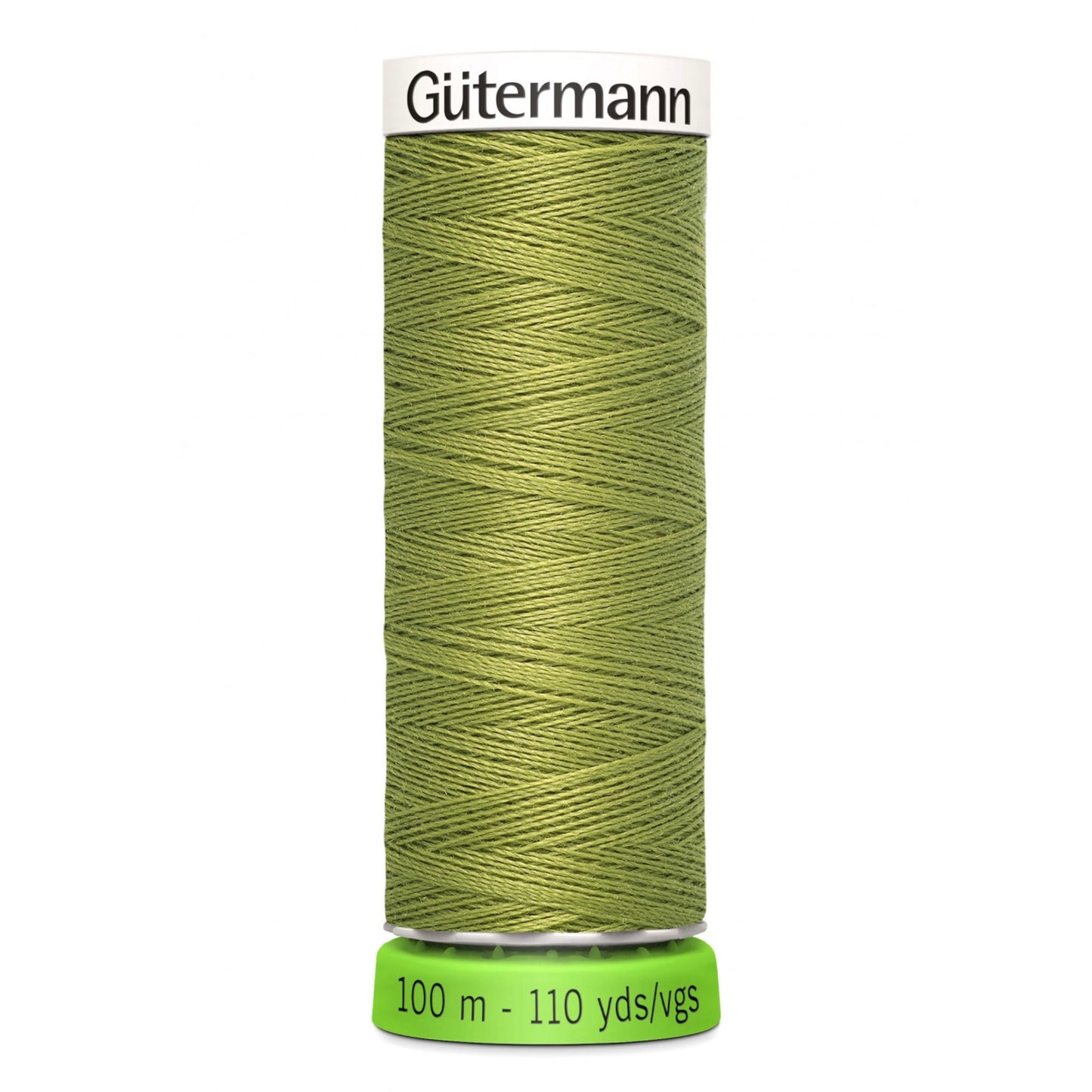 Recycled Polyester Thread