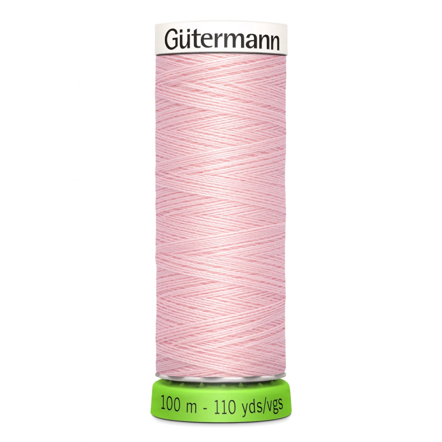 Recycled Polyester Thread