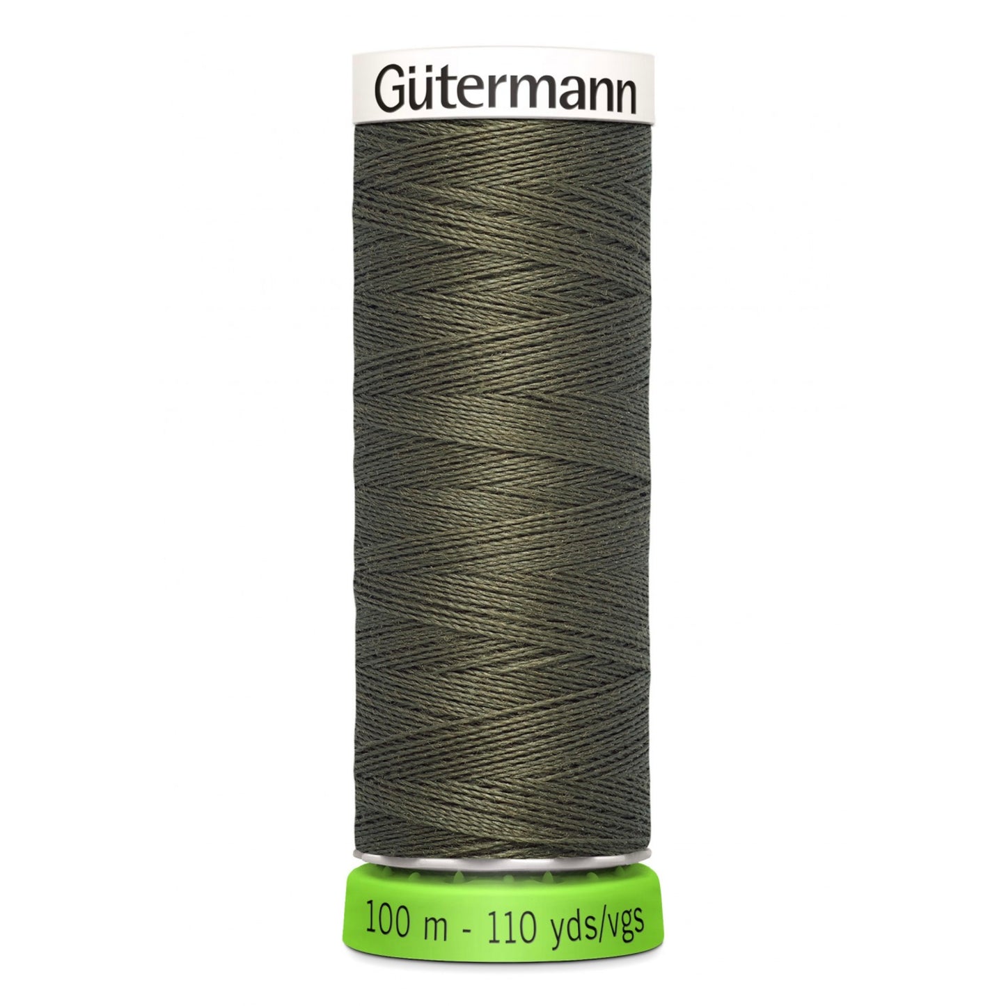 Recycled Polyester Thread
