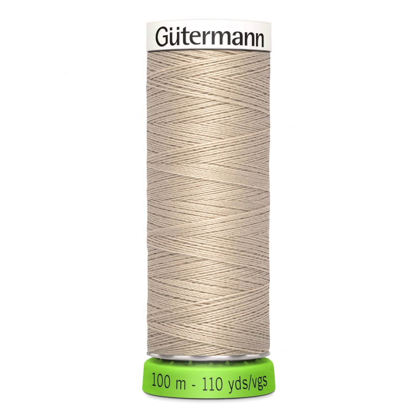 Recycled Polyester Thread