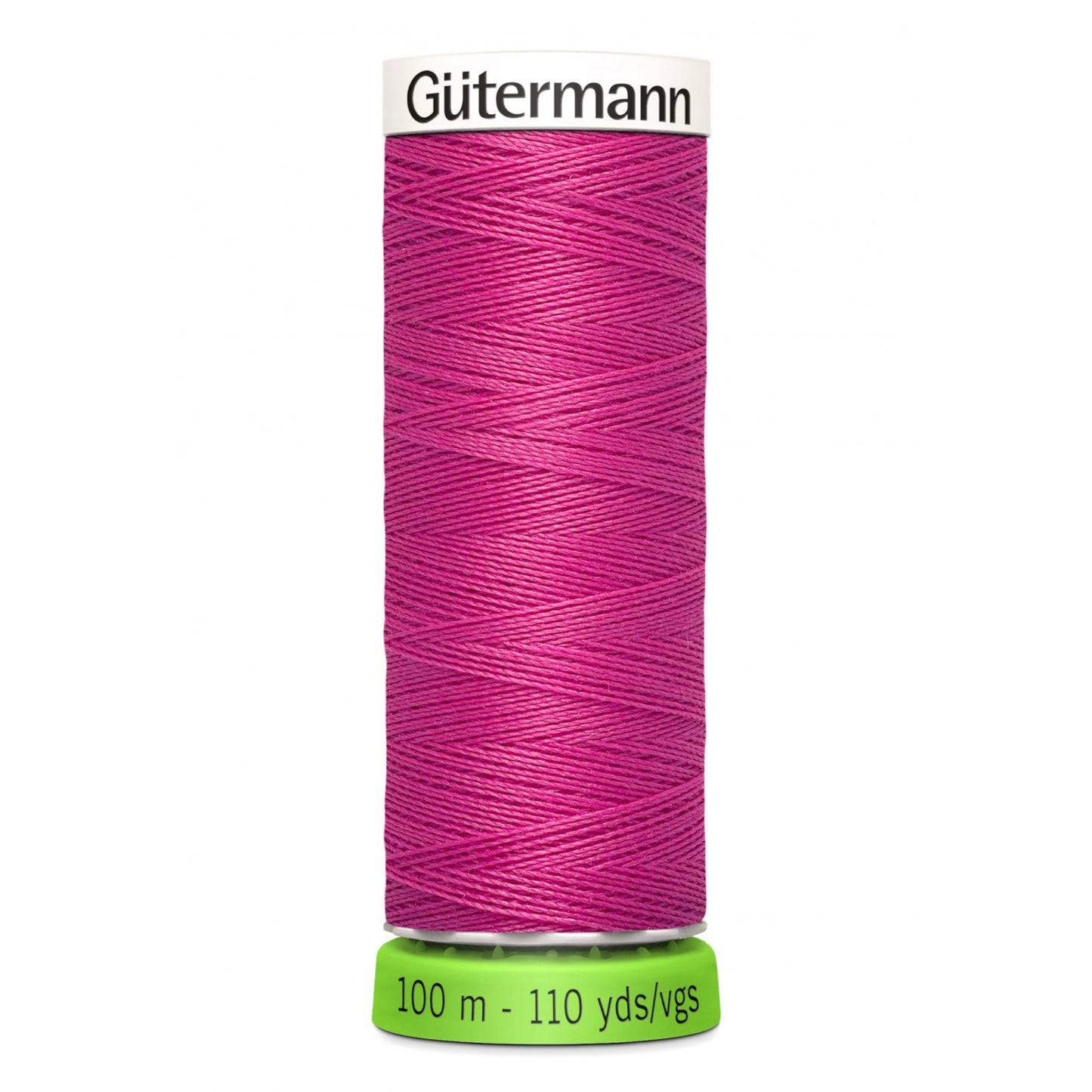Recycled Polyester Thread