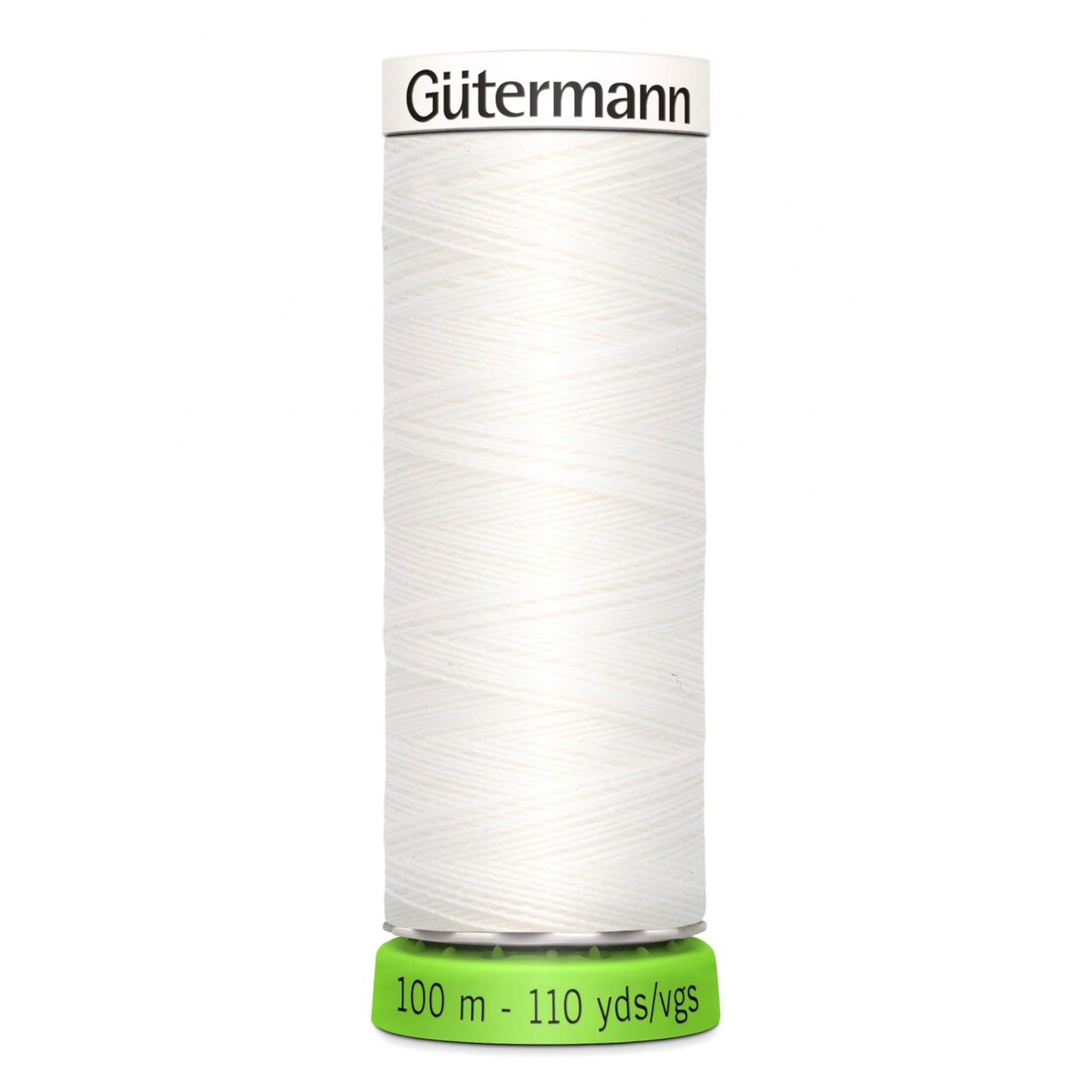 Recycled Polyester Thread