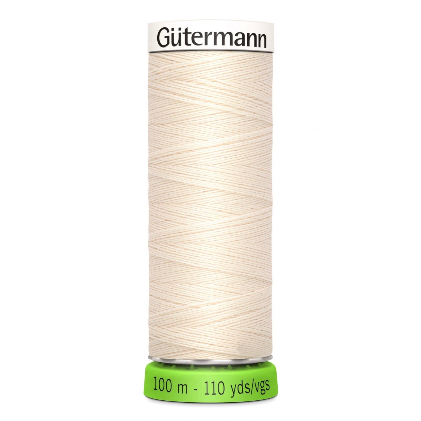 Recycled Polyester Thread