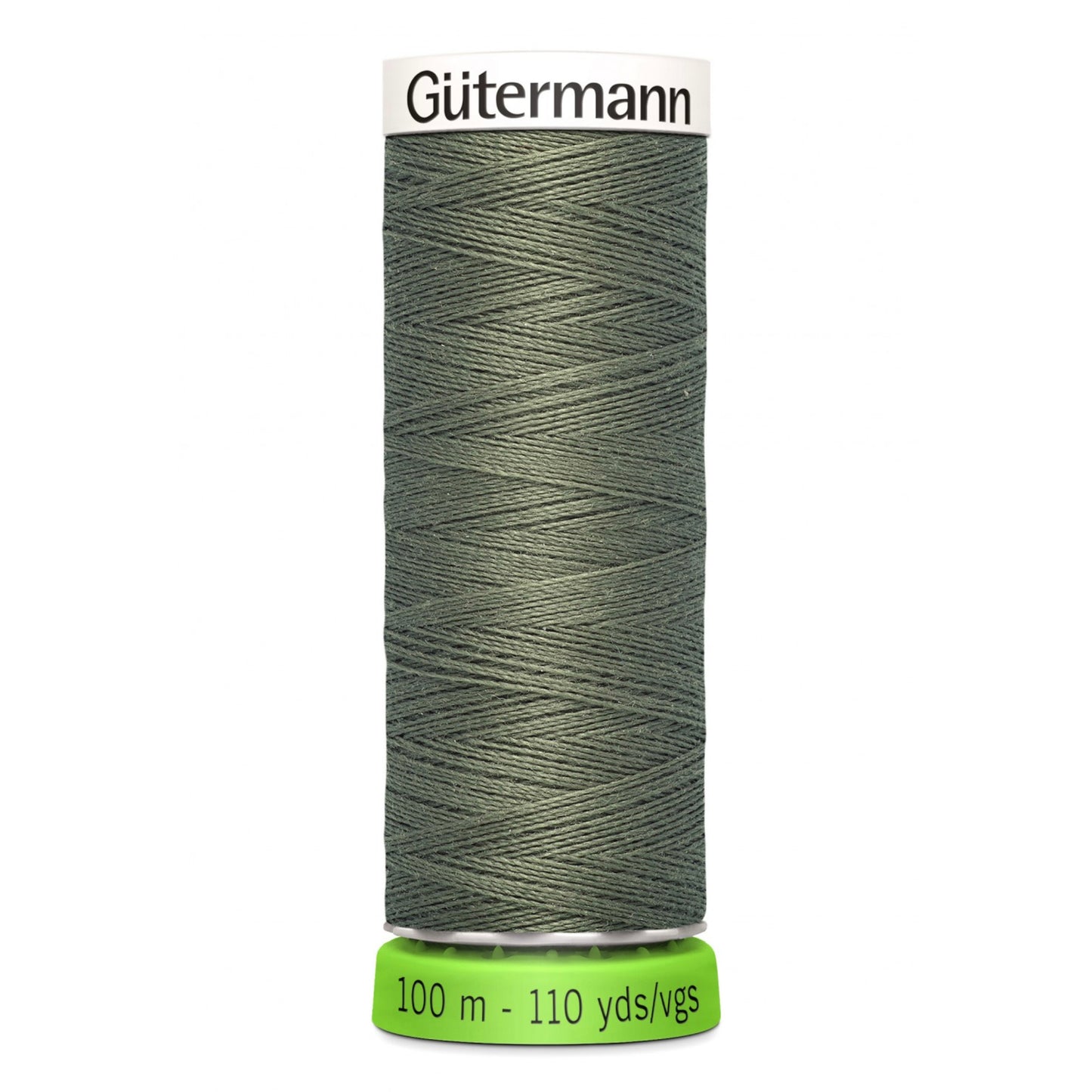Recycled Polyester Thread