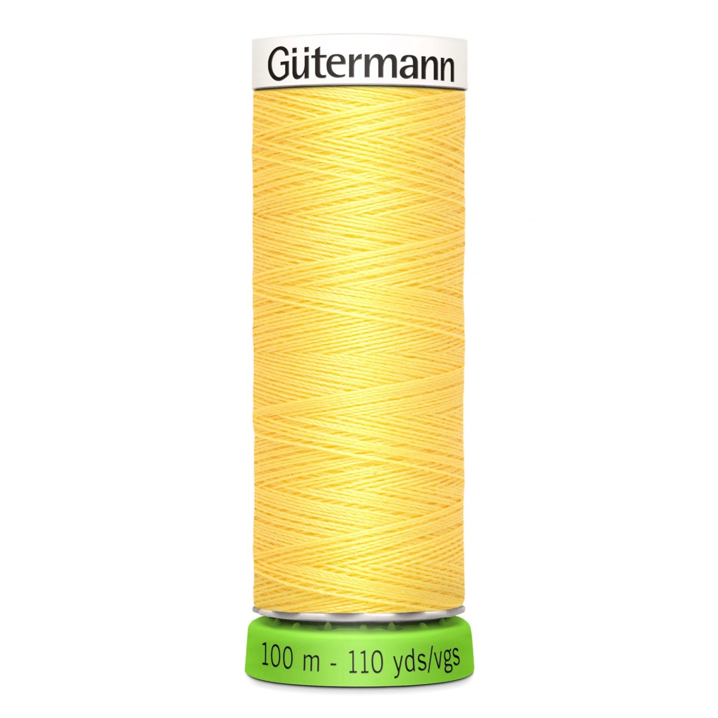 Recycled Polyester Thread