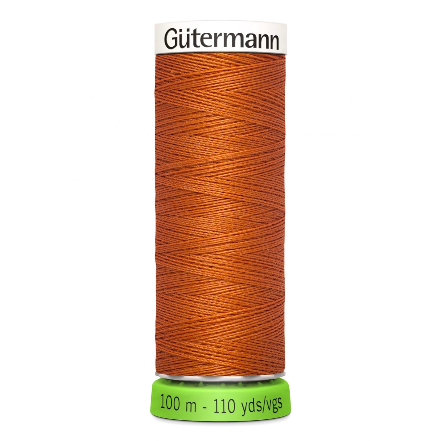Recycled Polyester Thread