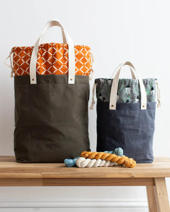 Firefly Tote