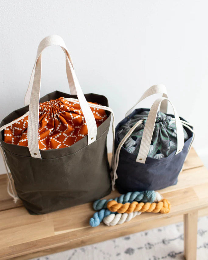 Firefly Tote