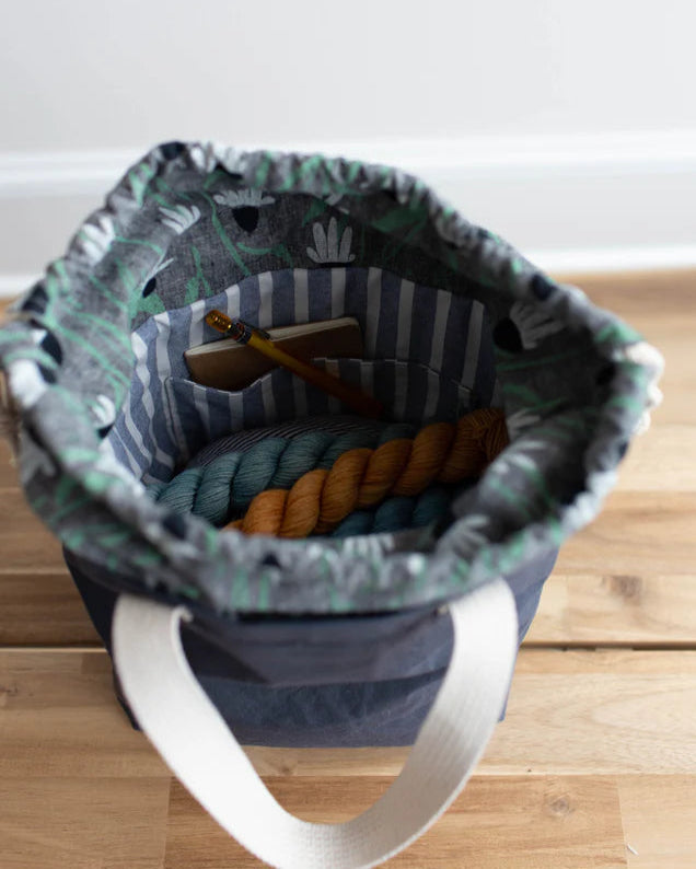 Firefly Tote