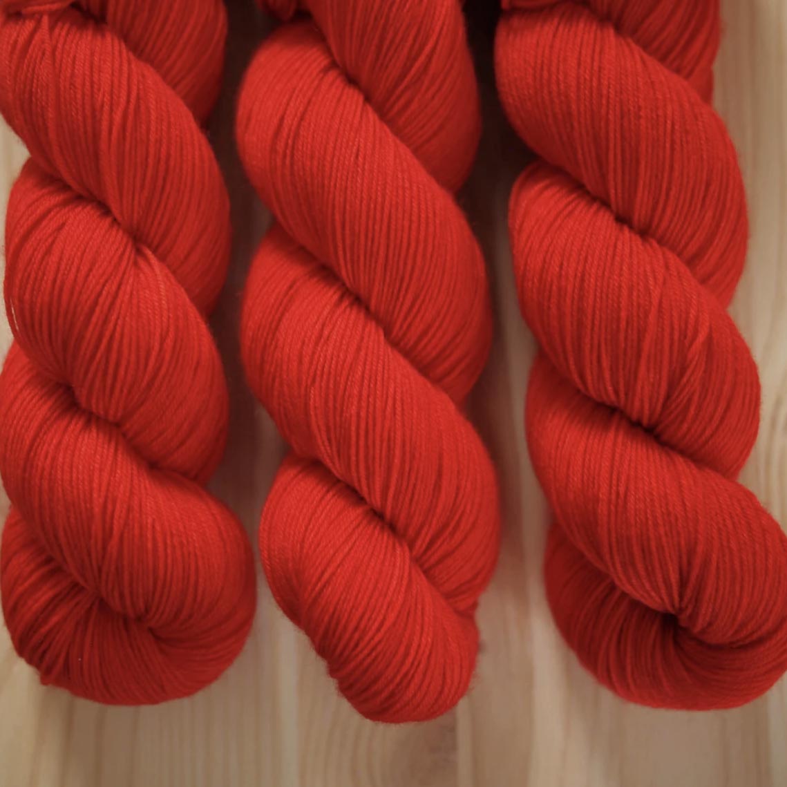 Merino Super Sock