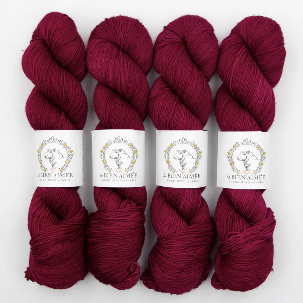 Merino Super Sock