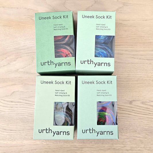 Uneek Sock Kit