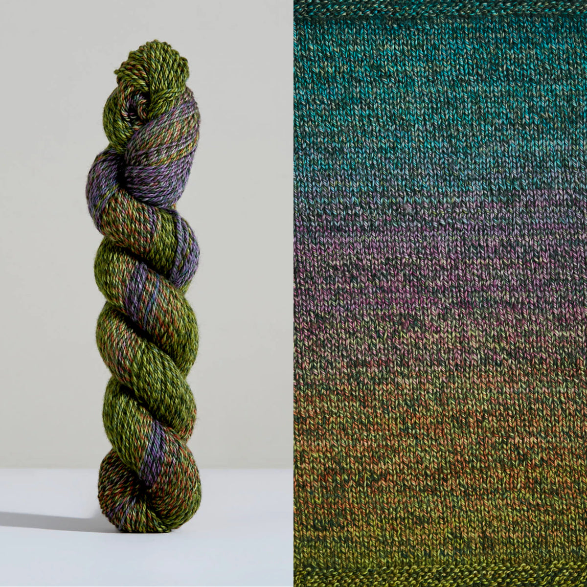 Spiral Grain Sport