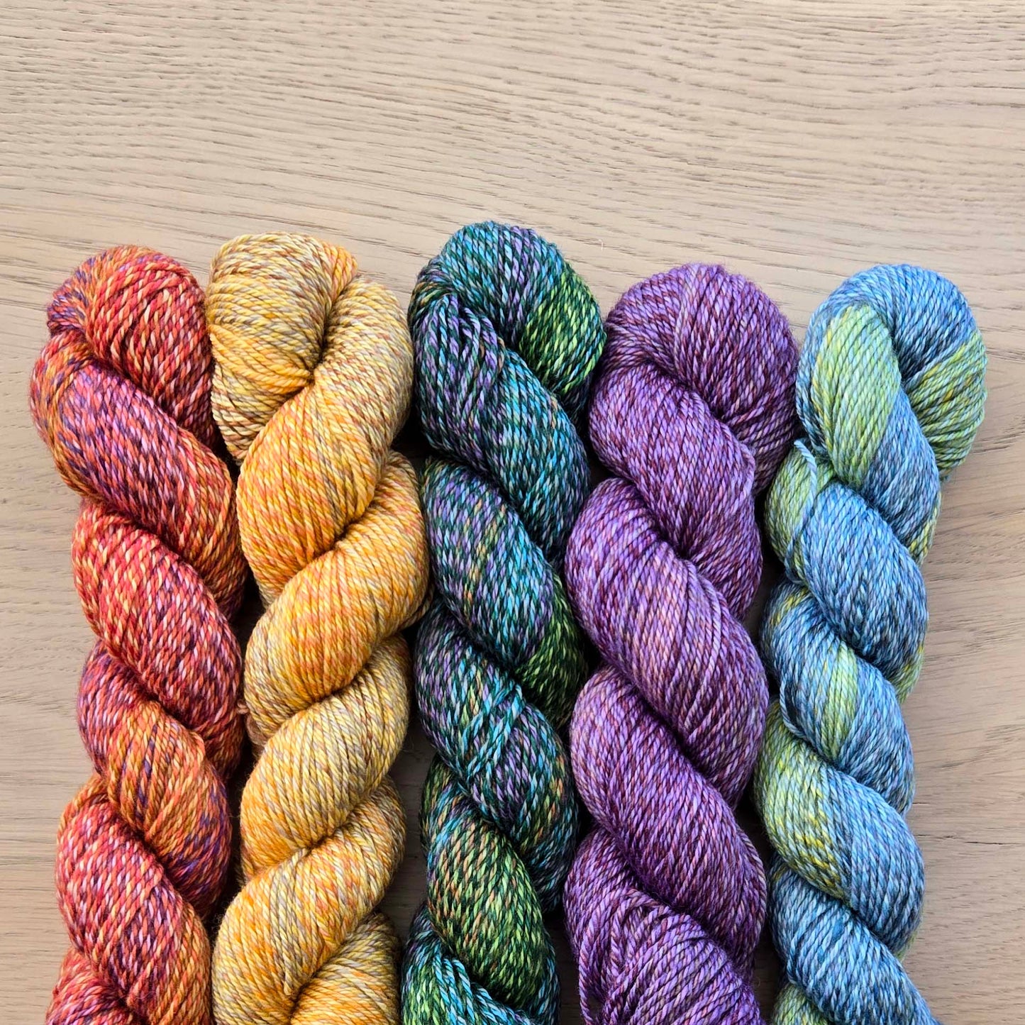 Spiral Grain Sport
