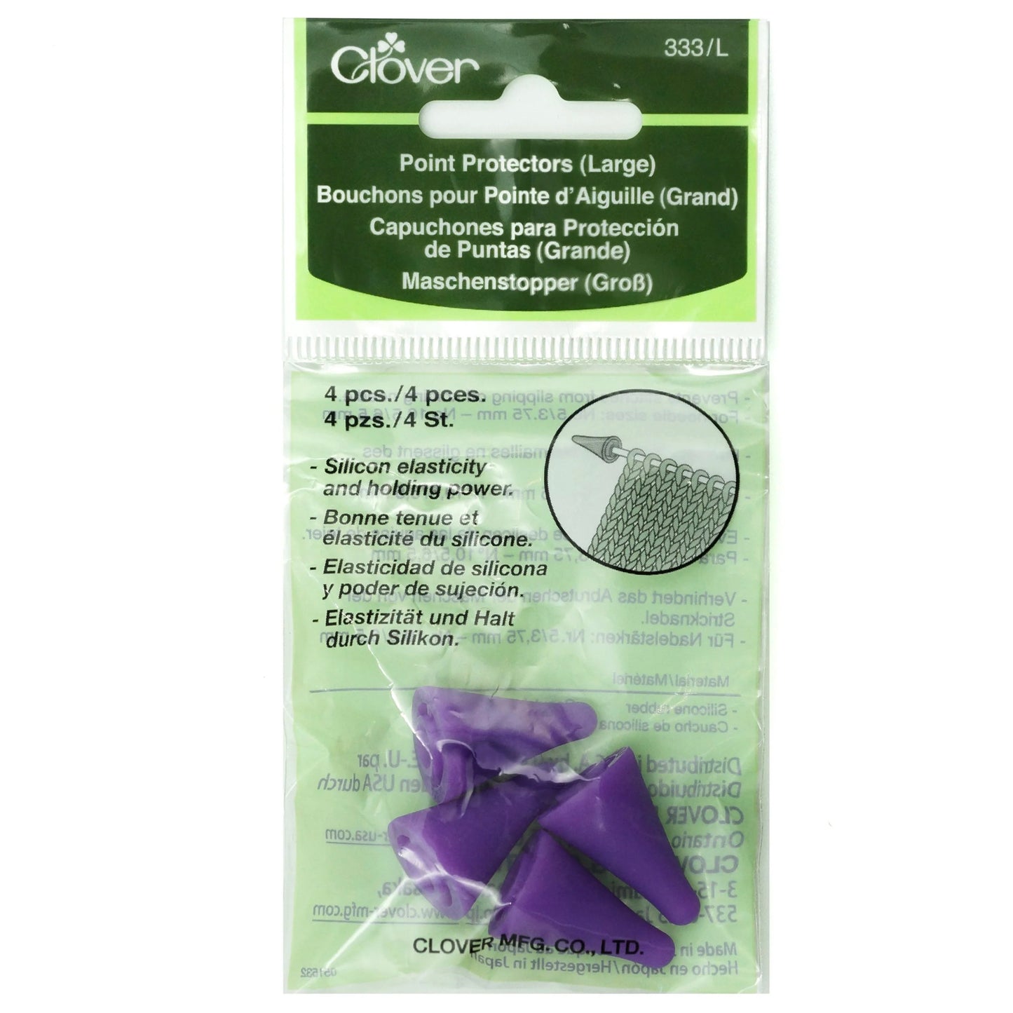 Point Protector Cone