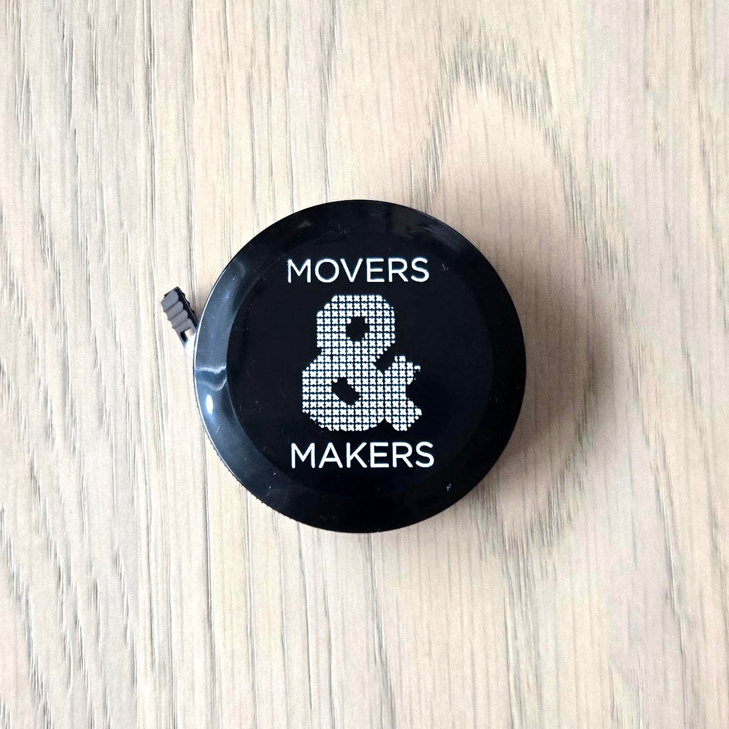 Movers & Makers Tape Measure