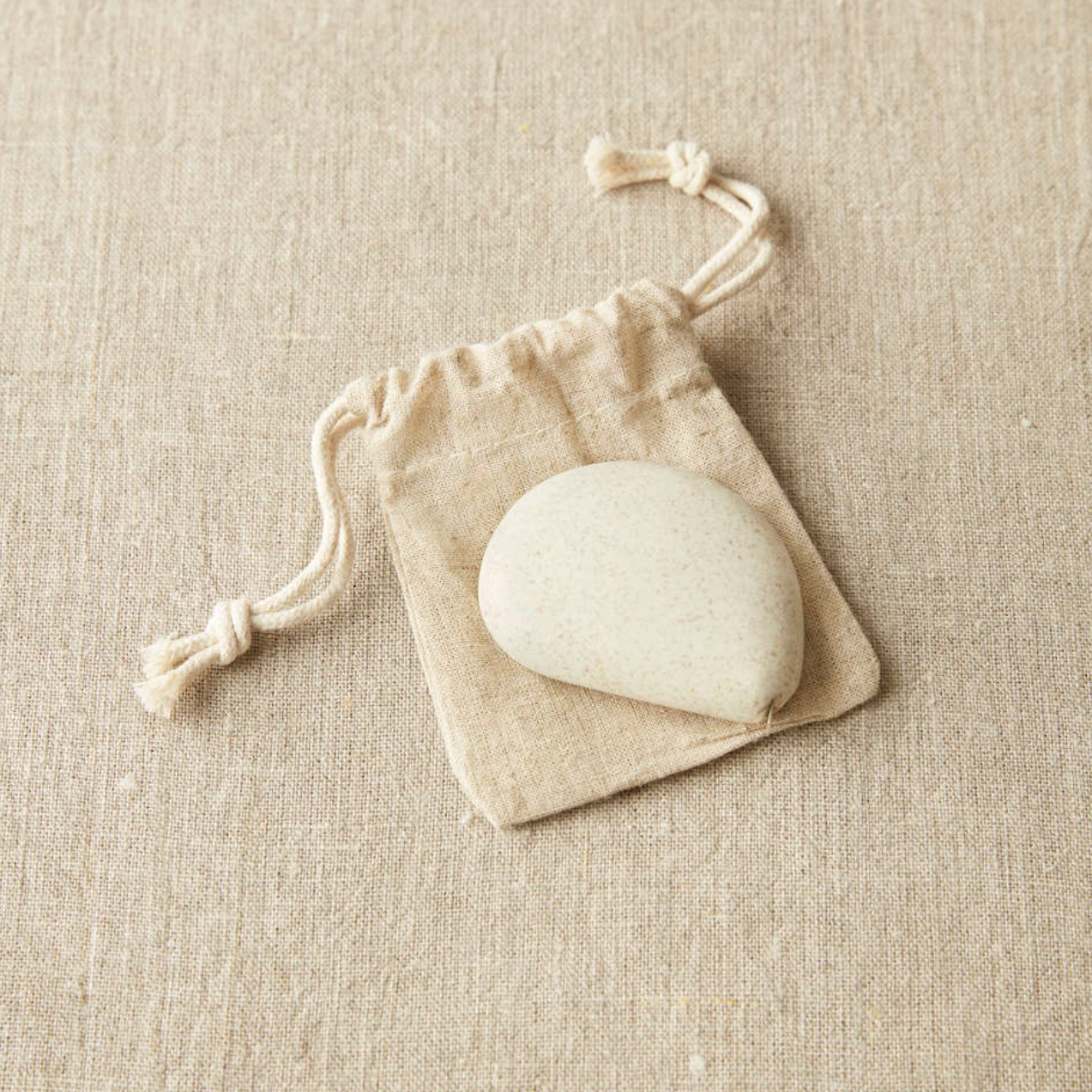 River Stone Tape Measure
